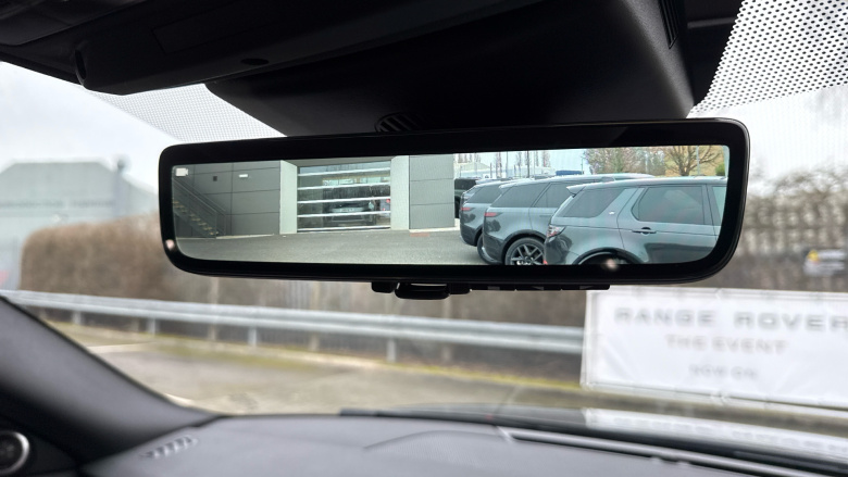 Land Rover Range Rover Evoque 2.0 P200 R-Dynamic HSE 5dr Auto Petrol Hatchback